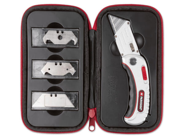 Universal-Klappmesser-Set
