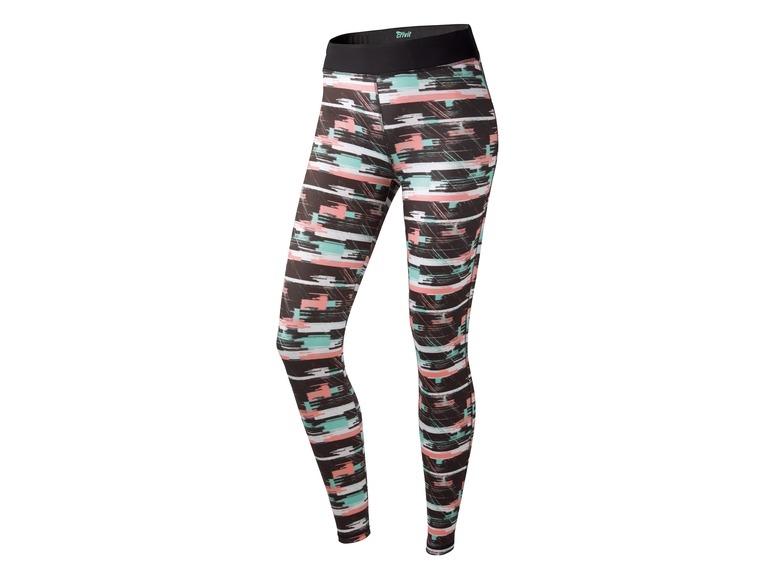 Sportbroek voor dames