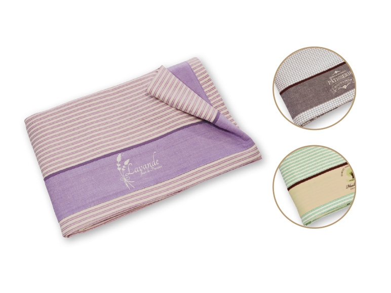 MERADISO Tablecloth