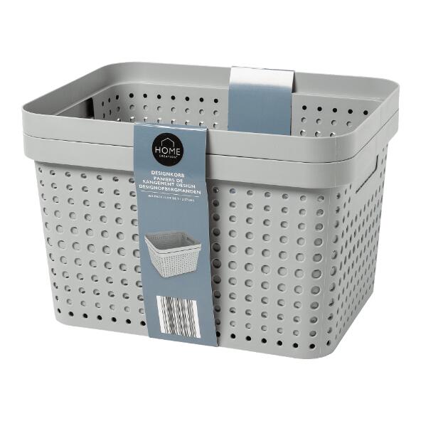 HOME CREATION(R) 				Paniers de rangement