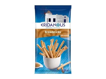 ERIDANOUS Breadsticks Assorted