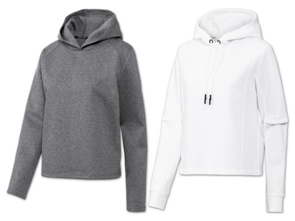 CRIVIT(R) Damen Sweatpullover