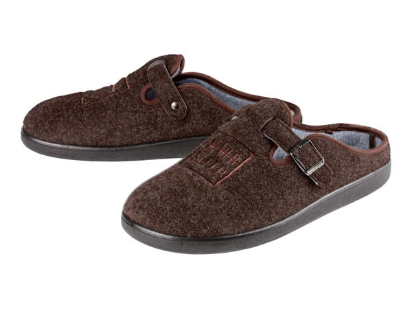 Mens' Slippers