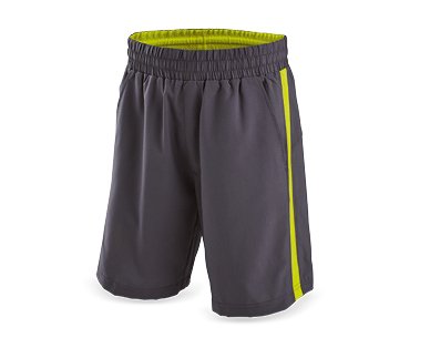 MEN'S FITNESS SHORTS