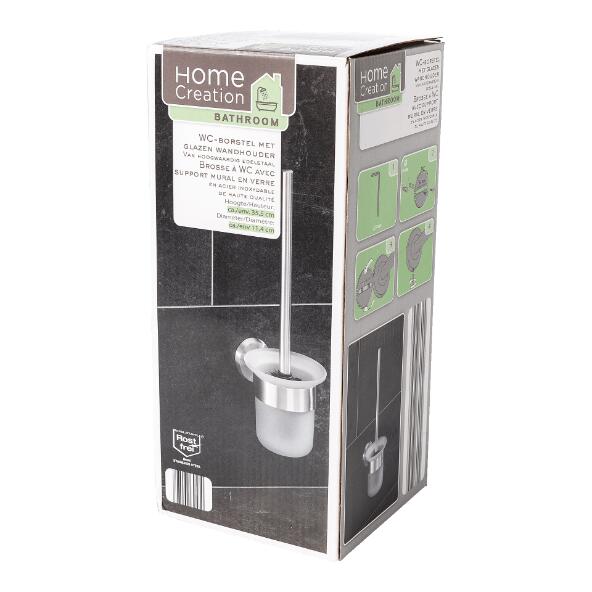 HOME CREATION BATHROOM(R) 				Accessoire de salle de bains