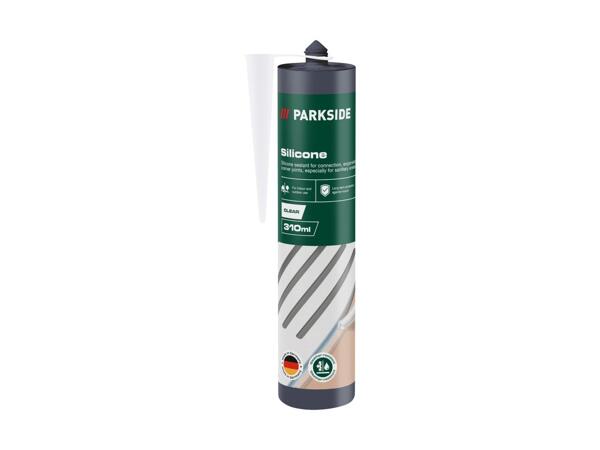 Silicone Sealant