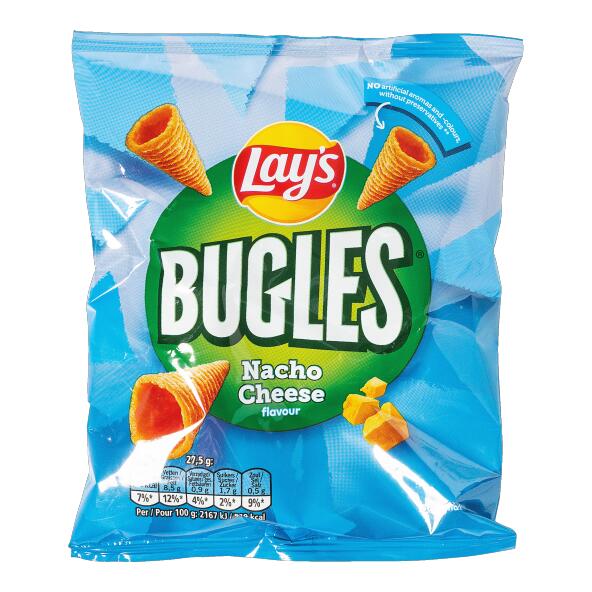 LAY'S(R) 				Chipsmischung, 15 St.