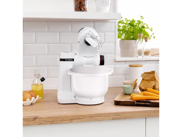BOSCH UNIVERZÁLNÍ KUCHYŇSKÝ ROBOT MUM S2 700 W