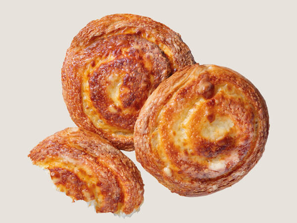 Käseschnecke