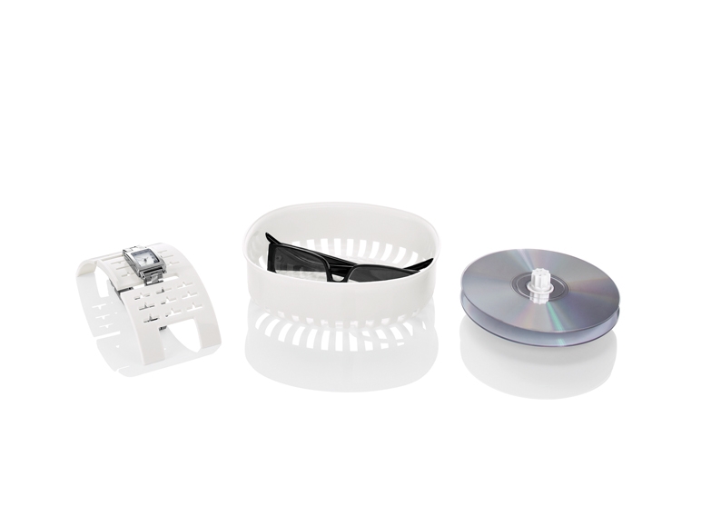 SILVERCREST Ultrasonic Cleaner