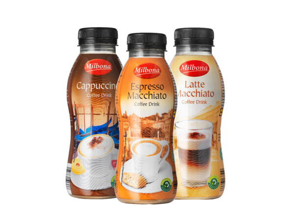 Kaffedryck