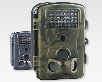 Fotocamera per animali selvatici MAGINON