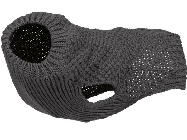 Dog Jumper