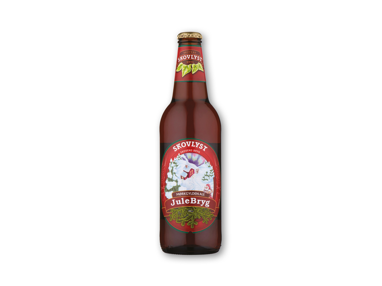 SKOVLYST Julebryg1