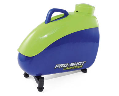 Tennis Ball Machine