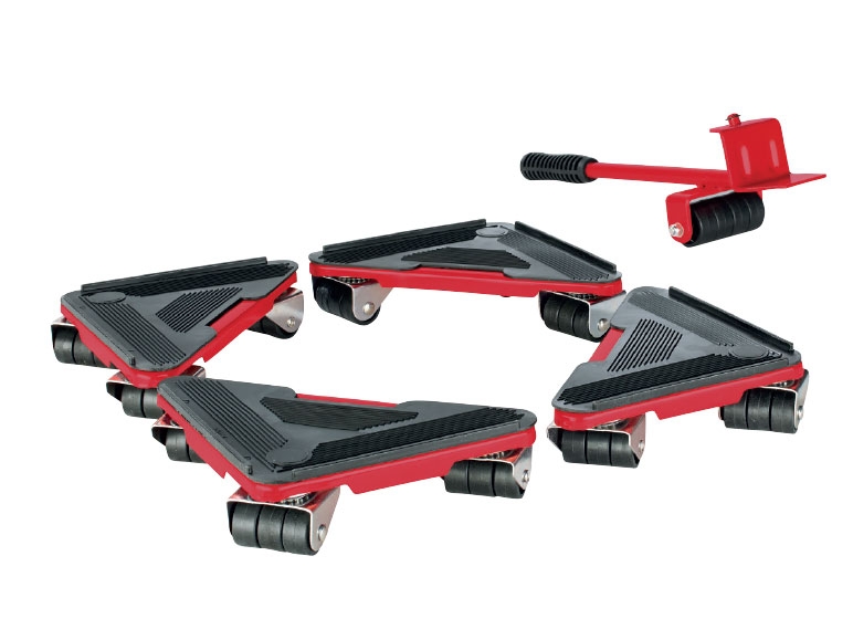 Powerfix Furniture Transport Set