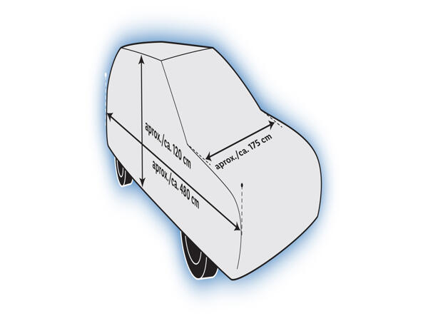 Full Car Cover