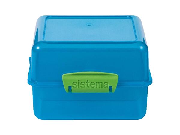 Lunch box/ Breakfast Tub/Salad Box