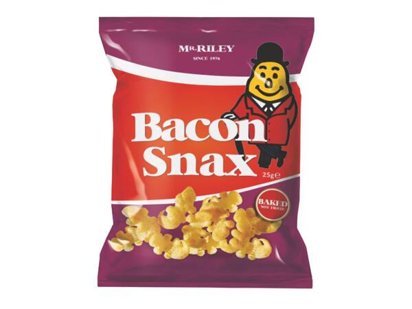 Bacon Snax