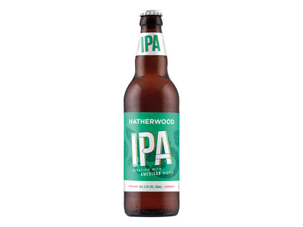 Hatherwood IPA