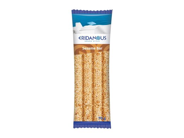 Sesame Bar