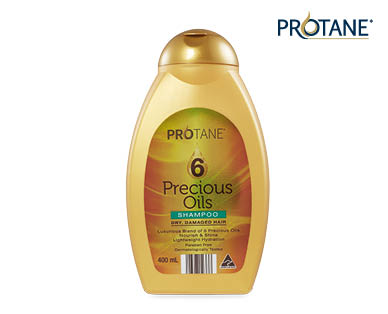 Precious Oils Shampoo or Conditioner 400ml