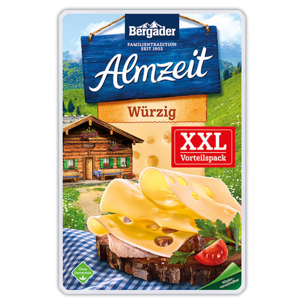 Almzeit XXL