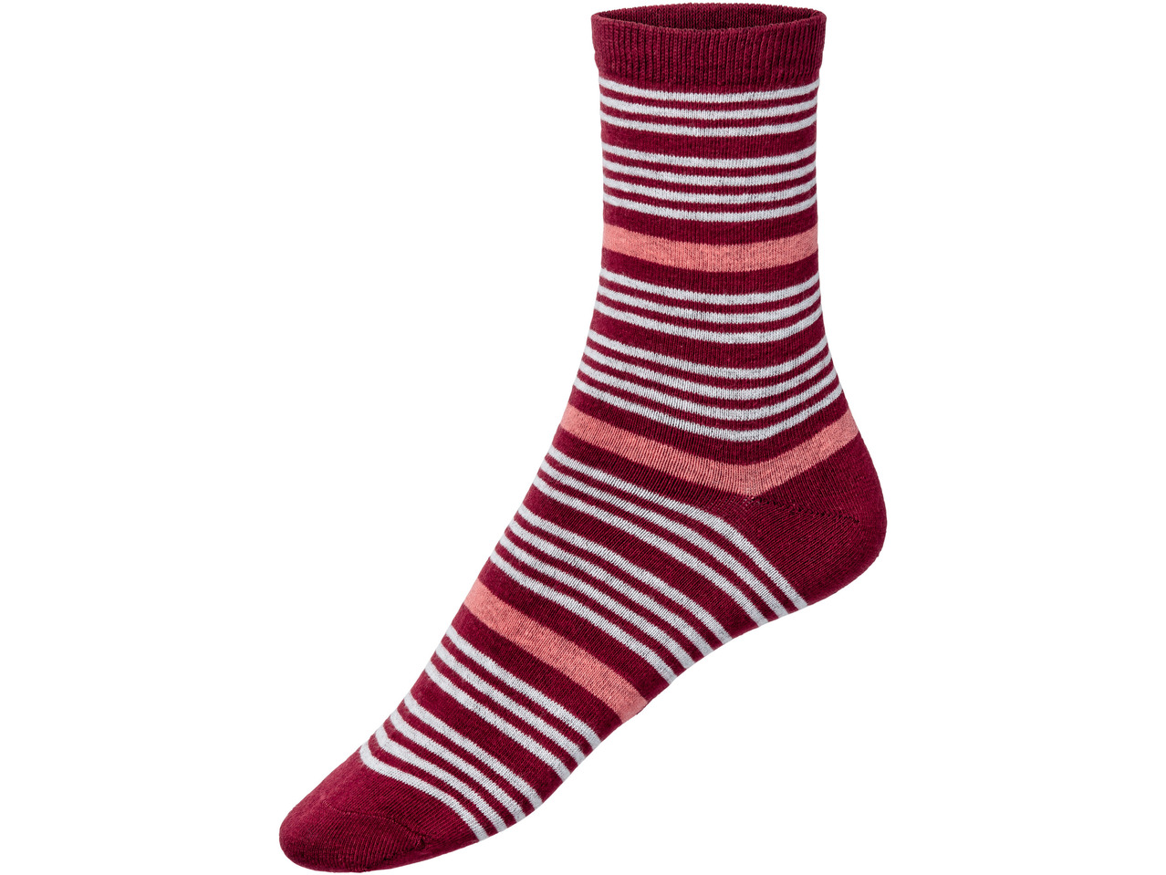 ESMARA/LIVERGY Ladies'/Men's Socks