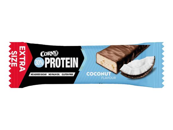 CORNY PROTEIN