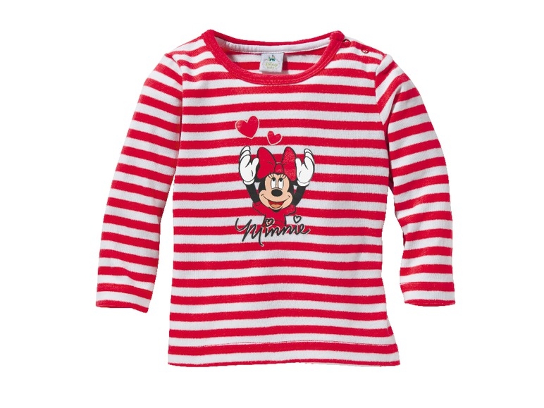Baby Pyjamas "Minnie"