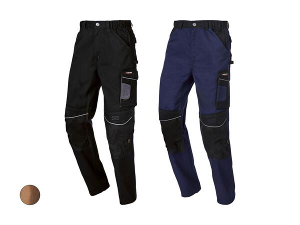 Pantalon de travail