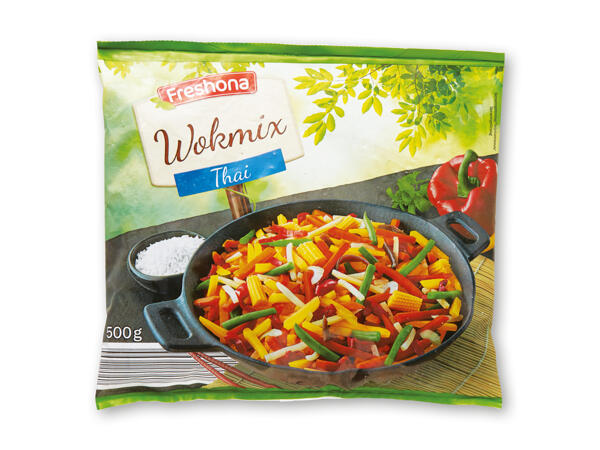 Wokmiks