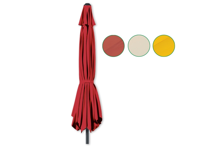 Florabest(R) Parasol 3m
