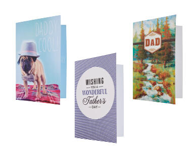 Father's Day Cards