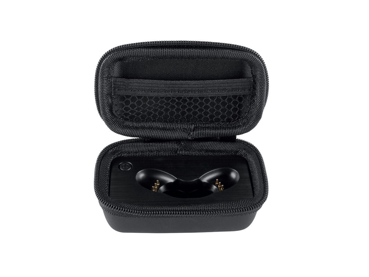 SILVERCREST Bluetooth (R) True Wireless In-Ear Headphones