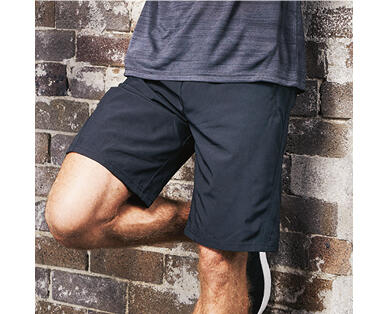 Men's Fitness Shorts