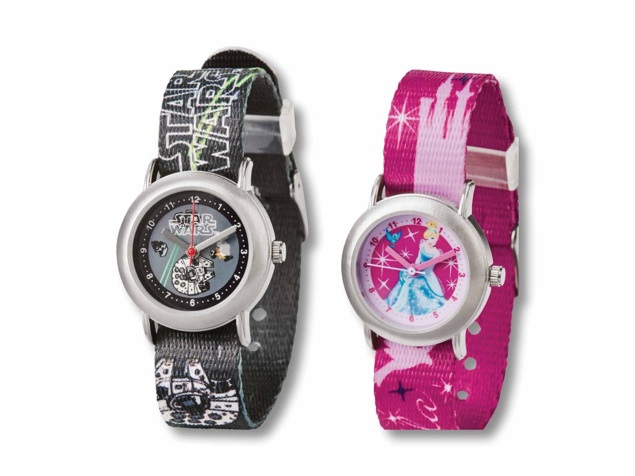 Montre bracelet pour enfant