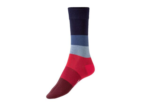 Fun Socks Men's Socks