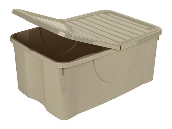 Livarno Home Storage Box