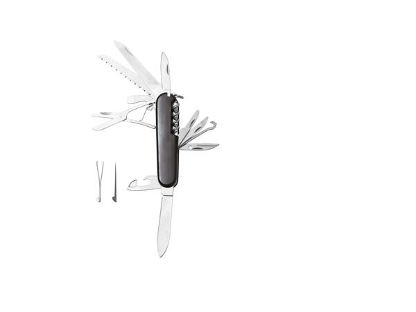 Knife or pocket knife
