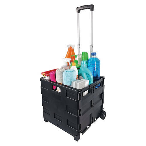 Folding Utility Cart