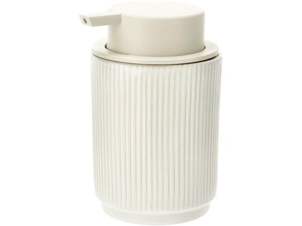 Soap Dispenser, Toothbrush Holder or Soap Dish