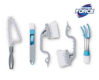 Window Cleaning Hardware 5pc Kit