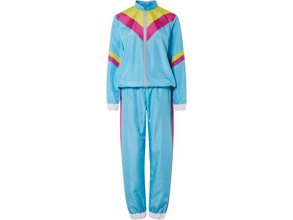 Adults' Carnival Costume