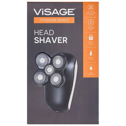 Head Shaver