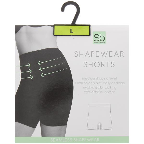 Short correcteur Sensabelle