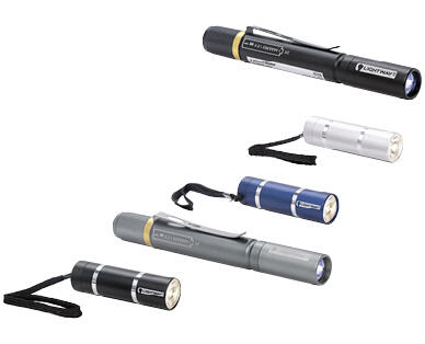 LIGHTWAY
LED-TASCHENLAMPE