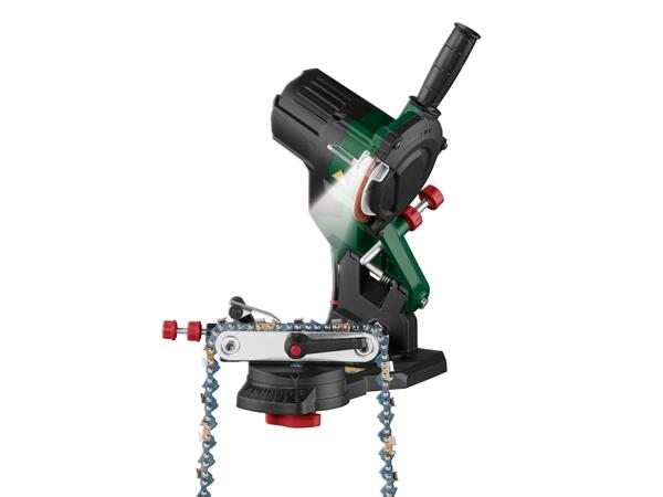 85W Chain Sharpener
