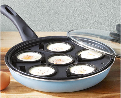 Assorted Pans