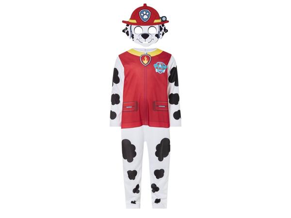 Kids' Carnival Costume "Paw Patrol"